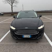 Ford mondeo sw titanium sw aut.