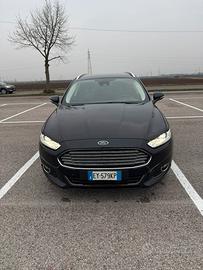 Ford mondeo sw titanium sw aut.