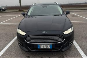 Ford mondeo sw titanium sw aut.