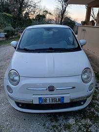 Fiat 500 1300 MJT 75 CV SPORT