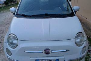 Fiat 500 1300 MJT 75 CV SPORT