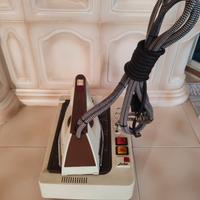 Ferro da stiro con caldaia Jura Maxivap 380