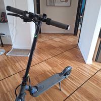 monopattino elettrico 