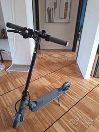 monopattino elettrico 