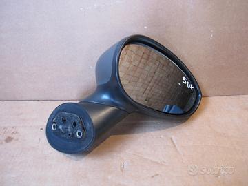 Fiat 500 Specchio/Specchietto Dx