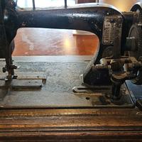 macchine da cucire grizner