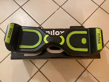 hoverboard Nilox 