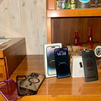 iPhone 14 Pro Max Ricondizionato