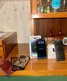 iPhone 14 Pro Max Ricondizionato