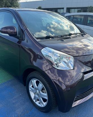 Toyota iQ 1.0 GPL E AUTOMATICA