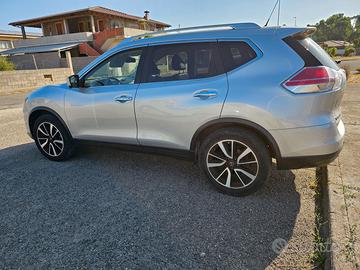 NISSAN X-Trail Tekna
