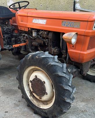 Fiat 420dt