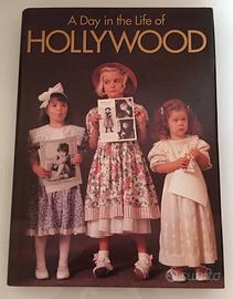 A day in the life of Hollywood Collins Libro foto
