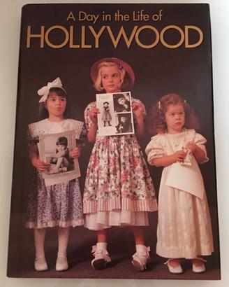 A day in the life of Hollywood Collins Libro foto