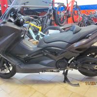 Yamaha T Max 530 BRONZE ABS
