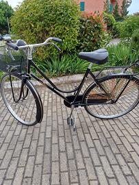 Bici Regina Vintage