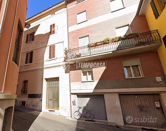 Appartamento a Riolo Terme Via Terme 4 locali