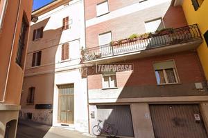 Appartamento a Riolo Terme Via Terme 4 locali
