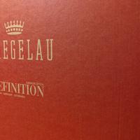 bicchieri Burgundy Spiegelau 6 pezzi