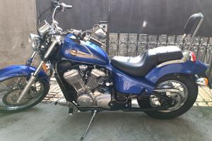 Honda VT600 Shadow