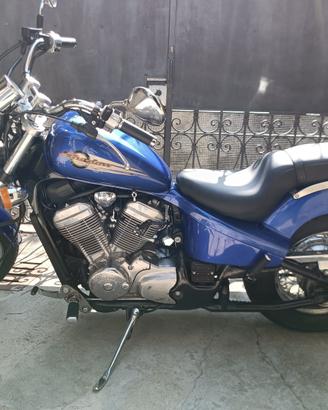Honda VT600 Shadow