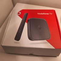 vodafone TV
