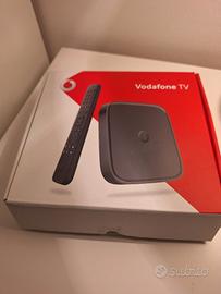 vodafone TV