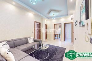 Appartamento a Acqui Terme Via Moriondo 3 locali