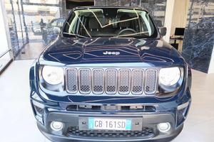 JEEP Renegade 2.0 Mjt 140CV 4WD Active Drive Low