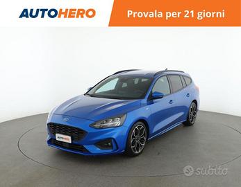 FORD Focus RL82947