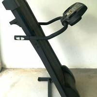 Prorun Fitness X12 Tapis roulant  motorizzato.