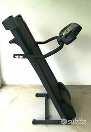 Prorun Fitness X12 Tapis roulant  motorizzato.