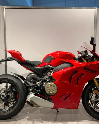 Ducati Panigale V4 S