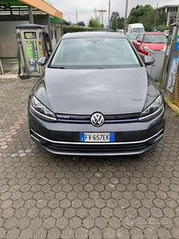 Volkswagen Golf 7.5 TSI blueMotion DSG