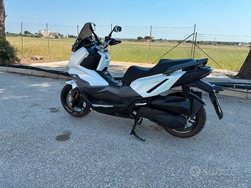 Sym Adx 300