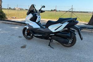 Sym Adx 300