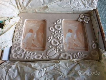 Cornice portafoto Thun Prestige doppia