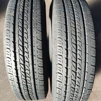 175 / 75 R 14 Carico Lassa Semi Nuove Estive 2 PZ