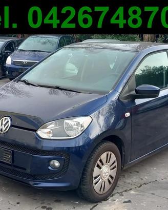 Ricambi usati VW UP 1.0 ECO BMT 50KW- CPG