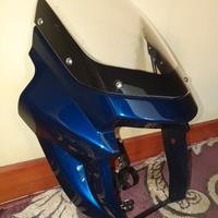 Cupolino Originale Gsr 600