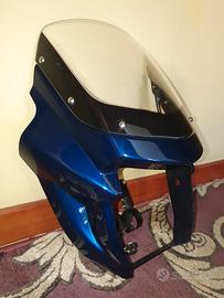 Cupolino Originale Gsr 600