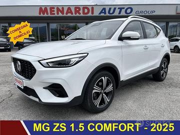 MG ZS 1.5 VTi tech Comfort SUPER-