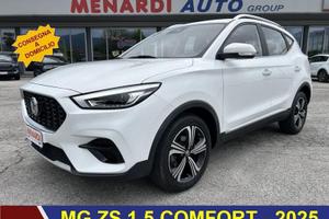 MG ZS 1.5 VTi tech Comfort SUPER-