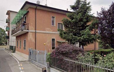 Immobile in asta di 72 m² con 2 locali a Limbiate
