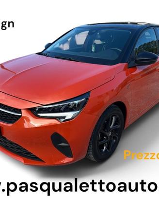 OPEL Corsa 1.2 Design & Tech