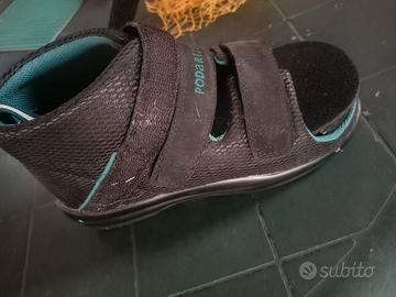 scarpa piede diabetico 