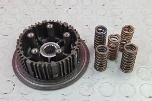 TAMBURELLO FRIZIONE HONDA CRF 250 2014 2017 CR-F 2