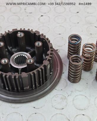 TAMBURELLO FRIZIONE HONDA CRF 250 2014 2017 CR-F 2