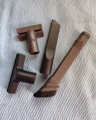 accessori aspirapolvere dyson