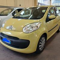 Citroen C1 1.0 3 porte C1TY